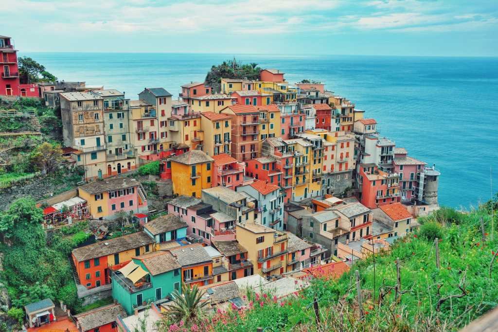 Healthy Living in Italy : Best Cities That Prioritize Wellness.