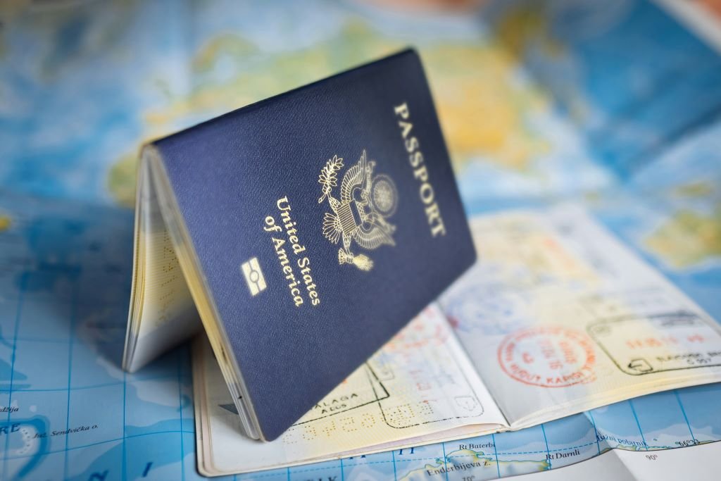 How to Obtain a Philippine Visa as a US Citizen.