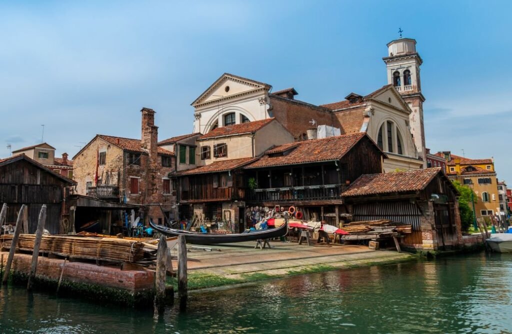 10 Best Festivals in Venice