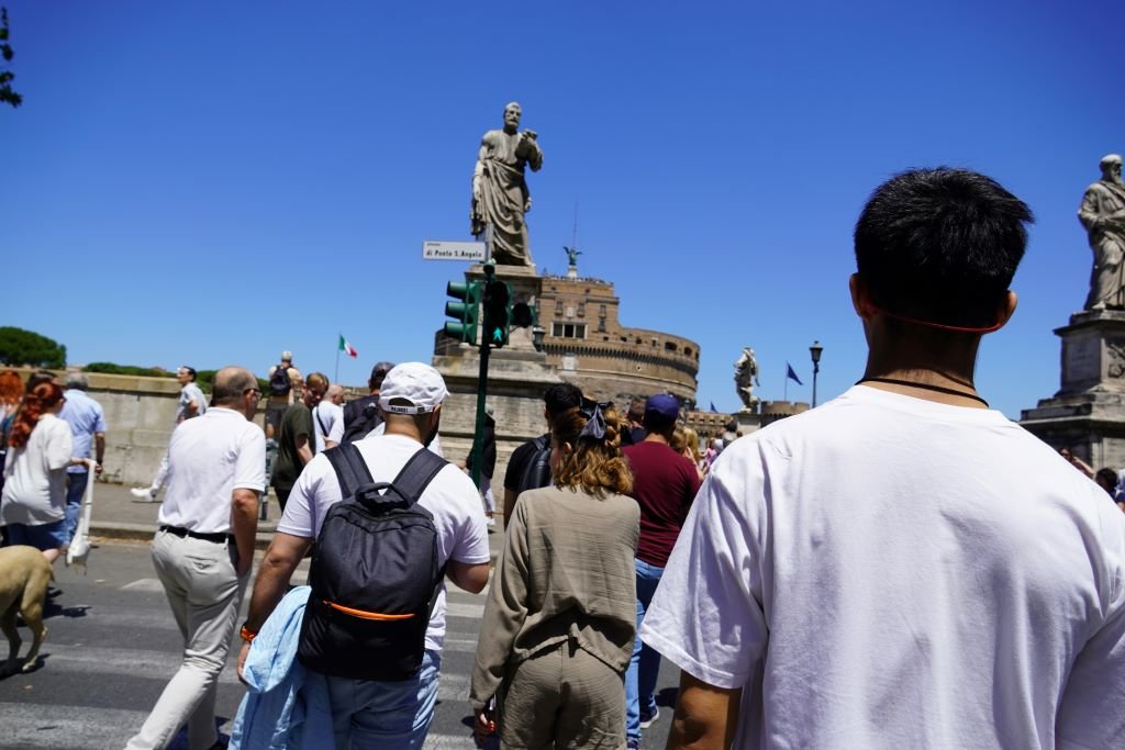 The Most Common Scams in Rome and How to Spot Them